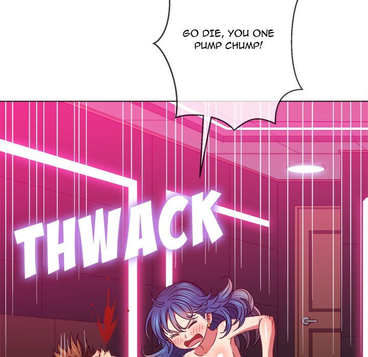 My High School Bully Chapter 72 Page 106