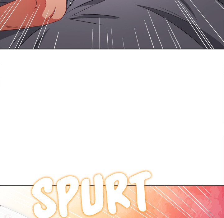 My High School Bully Chapter 72 Page 11