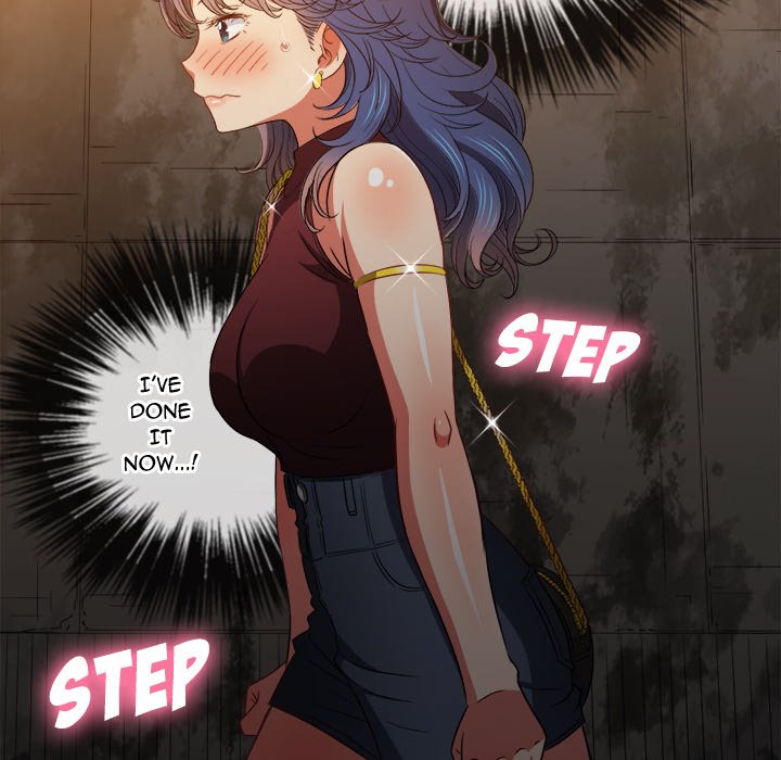 My High School Bully Chapter 72 Page 115