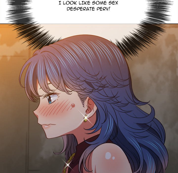 My High School Bully Chapter 72 Page 117