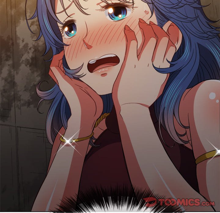 My High School Bully Chapter 72 Page 120