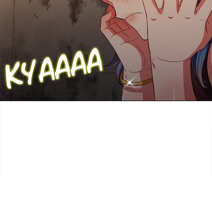 My High School Bully Chapter 72 Page 123