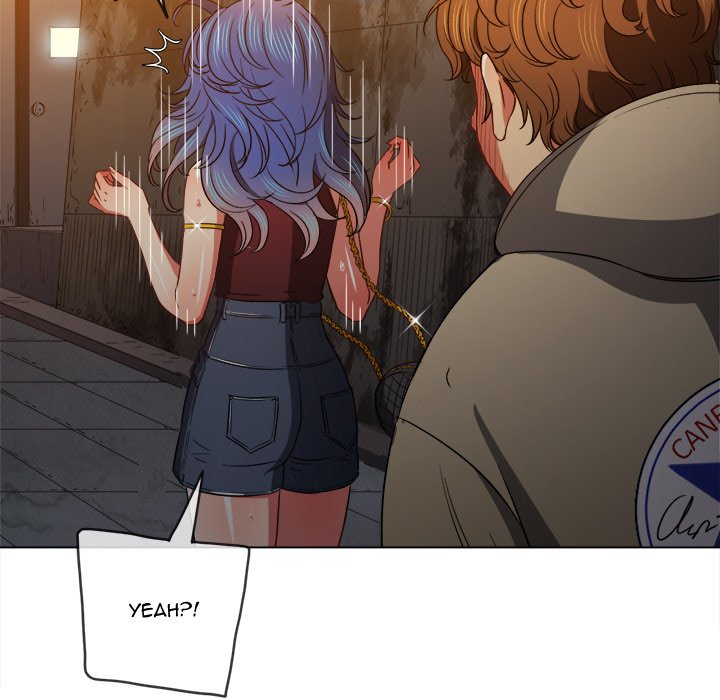 My High School Bully Chapter 72 Page 125