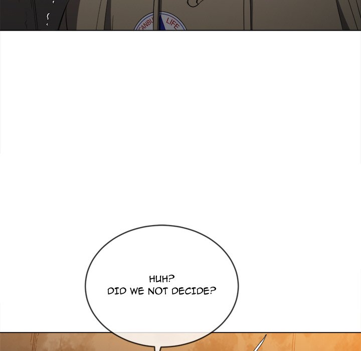 My High School Bully Chapter 72 Page 128