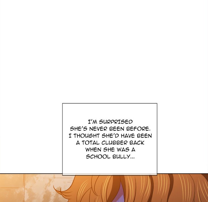 My High School Bully Chapter 72 Page 140