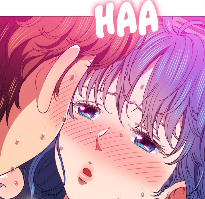 My High School Bully Chapter 72 Page 27