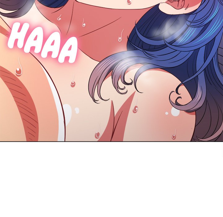 My High School Bully Chapter 72 Page 28