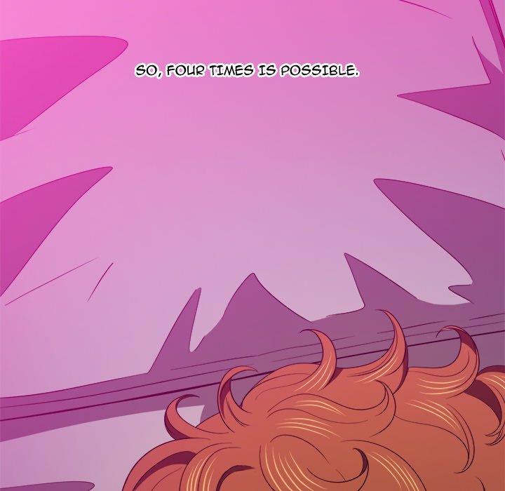 My High School Bully Chapter 72 Page 36