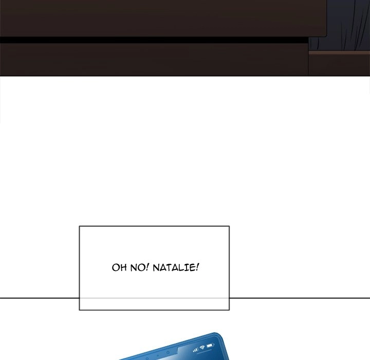 My High School Bully Chapter 72 Page 50