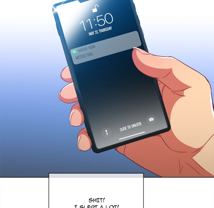 My High School Bully Chapter 72 Page 51