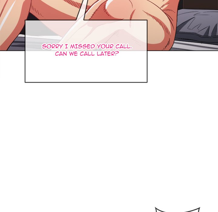 My High School Bully Chapter 72 Page 54