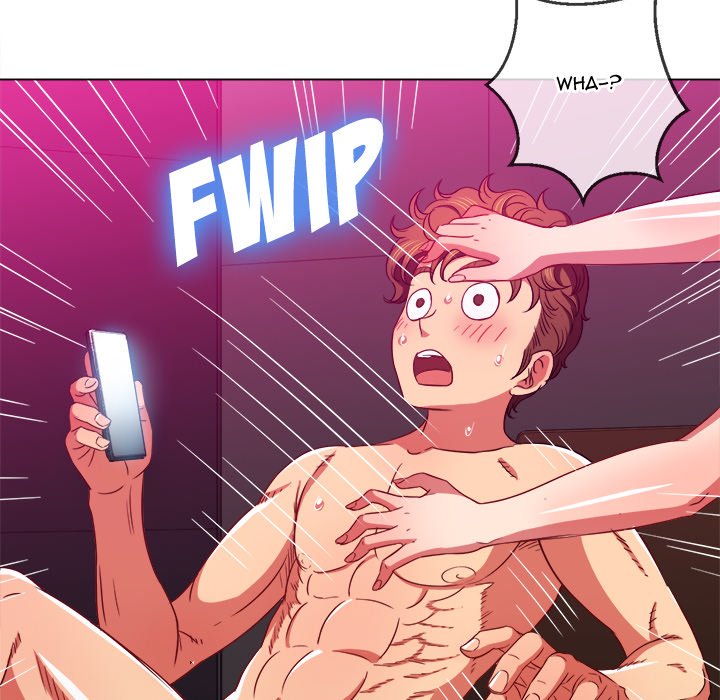 My High School Bully Chapter 72 Page 55