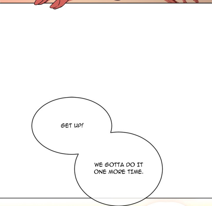 My High School Bully Chapter 72 Page 61