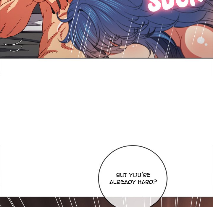 My High School Bully Chapter 72 Page 69