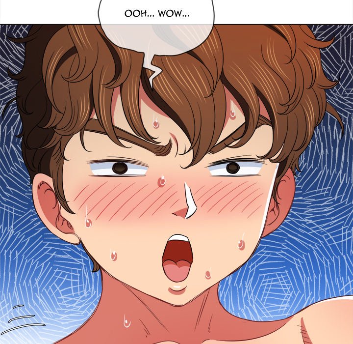 My High School Bully Chapter 72 Page 72