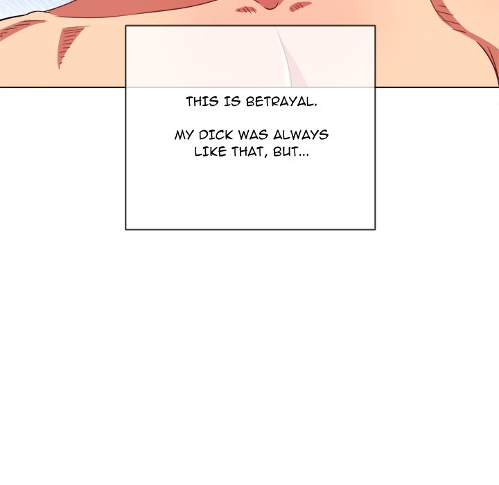 My High School Bully Chapter 72 Page 73