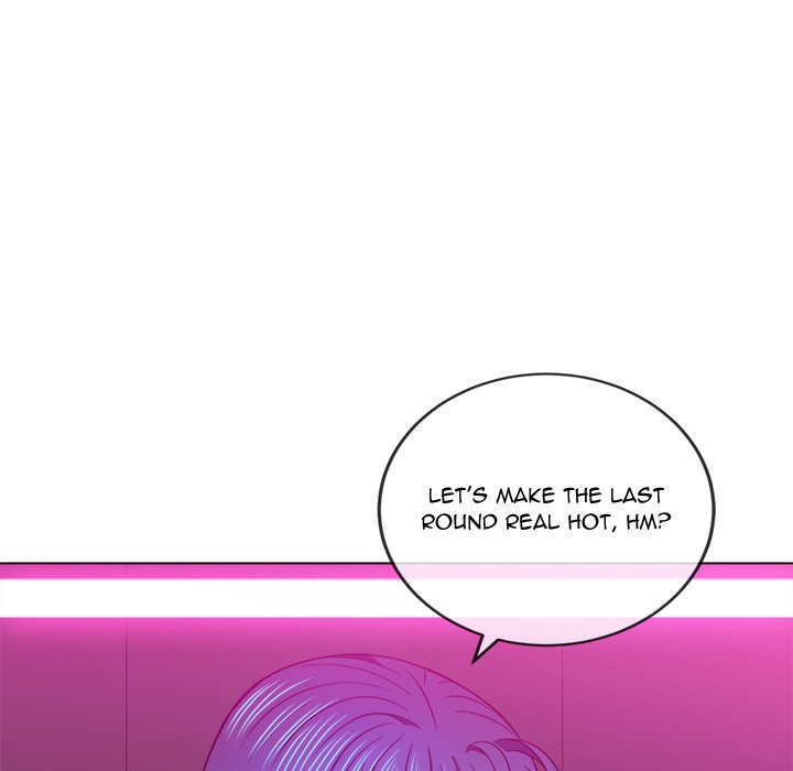 My High School Bully Chapter 72 Page 76