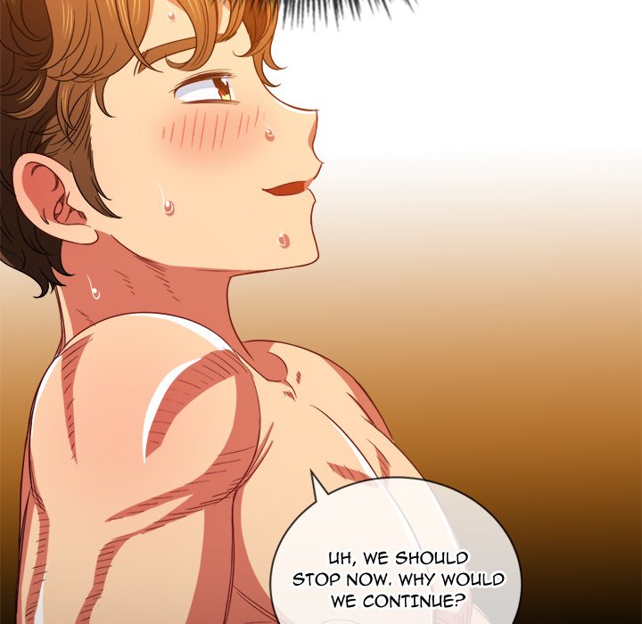 My High School Bully Chapter 72 Page 81