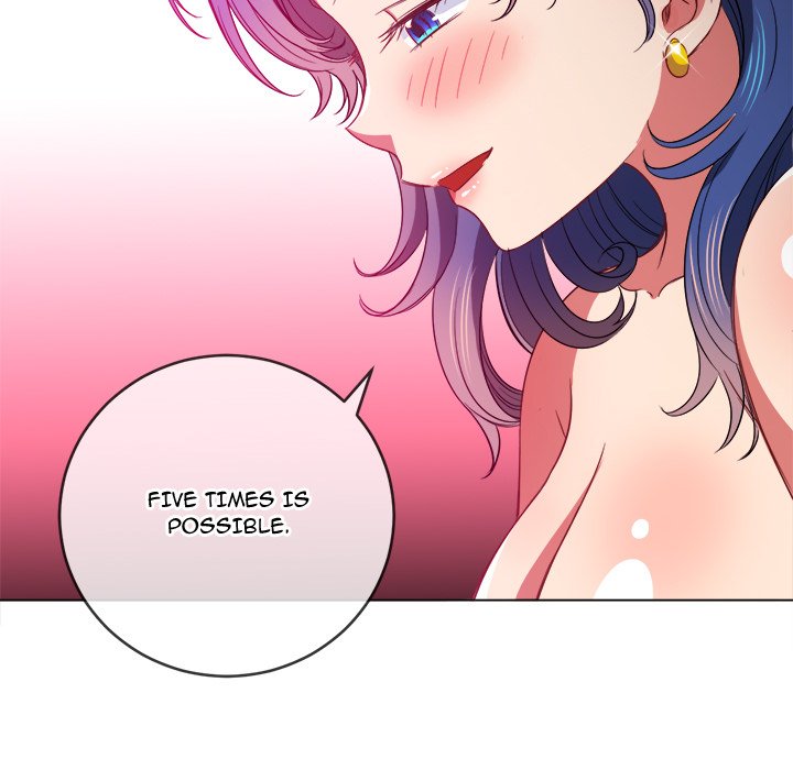 My High School Bully Chapter 72 Page 83