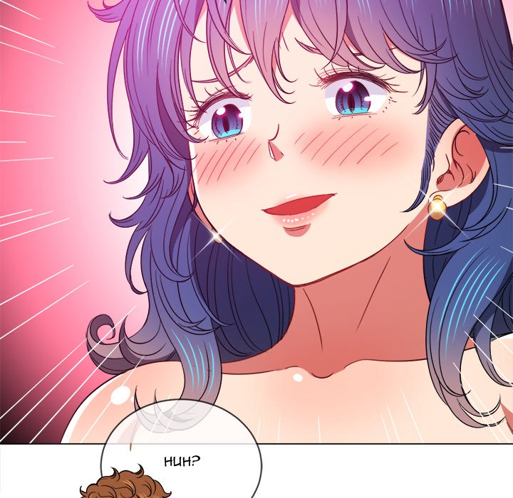My High School Bully Chapter 72 Page 87