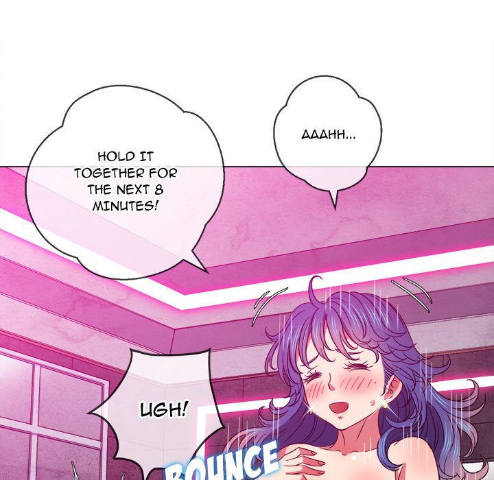 My High School Bully Chapter 72 Page 90