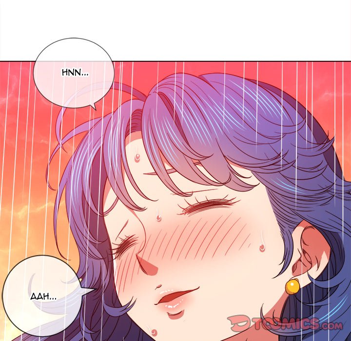 My High School Bully Chapter 72 Page 93