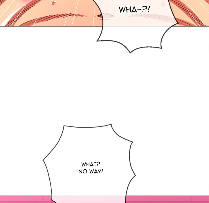 My High School Bully Chapter 72 Page 99
