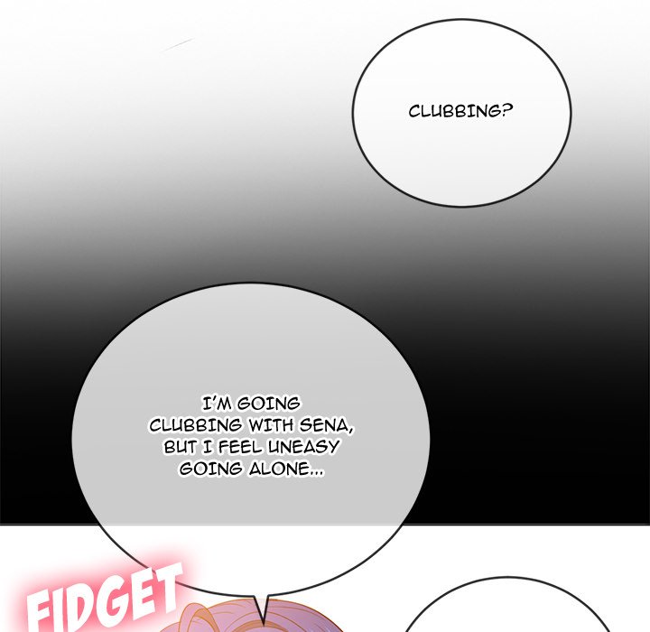 My High School Bully Chapter 73 Page 10