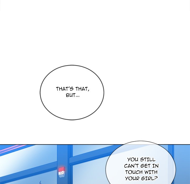 My High School Bully Chapter 73 Page 101