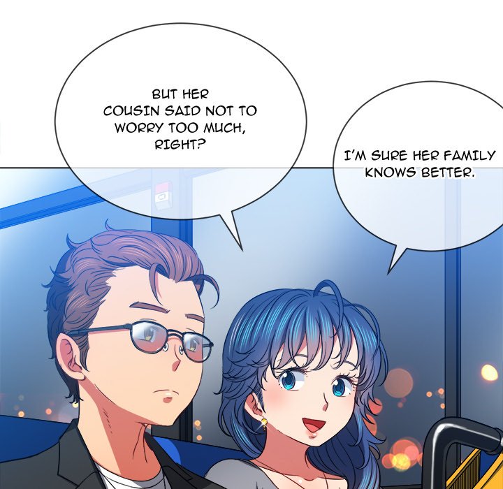 My High School Bully Chapter 73 Page 106