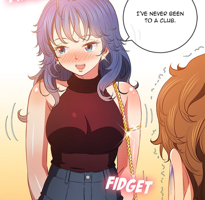 My High School Bully Chapter 73 Page 11