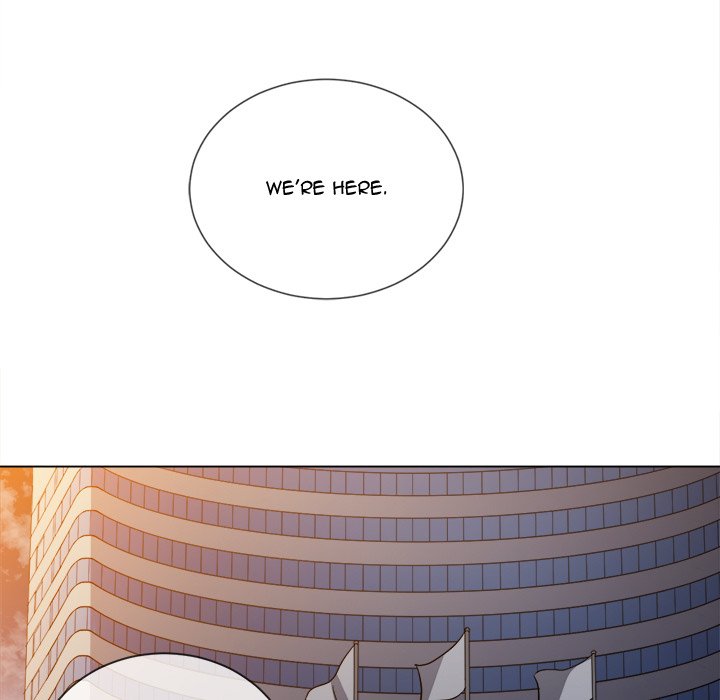 My High School Bully Chapter 73 Page 110