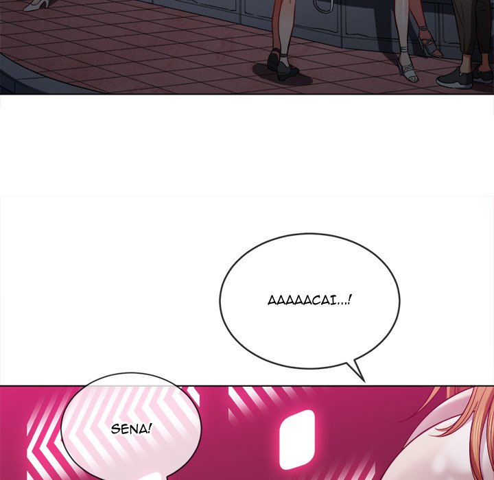 My High School Bully Chapter 73 Page 112