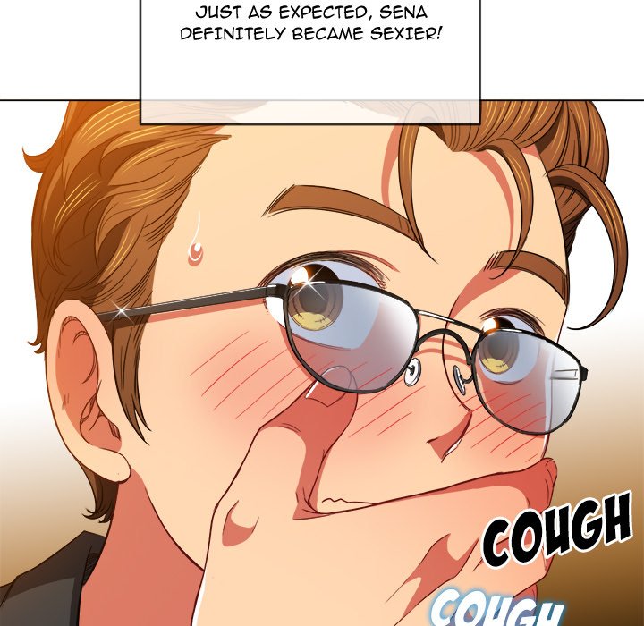 My High School Bully Chapter 73 Page 119