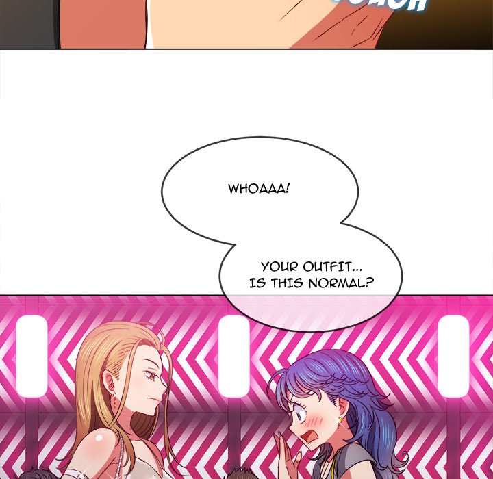 My High School Bully Chapter 73 Page 120