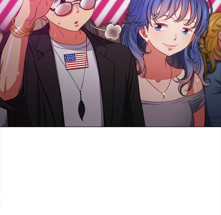My High School Bully Chapter 73 Page 130