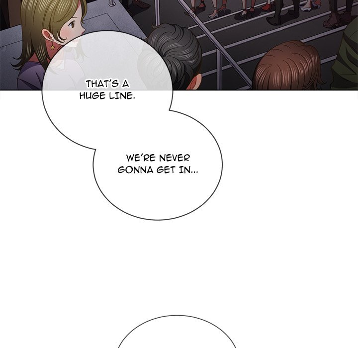 My High School Bully Chapter 73 Page 133