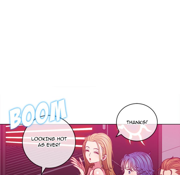 My High School Bully Chapter 73 Page 137