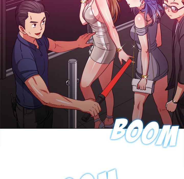 My High School Bully Chapter 73 Page 138