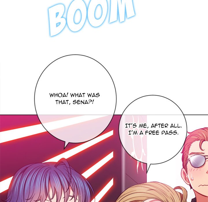 My High School Bully Chapter 73 Page 139