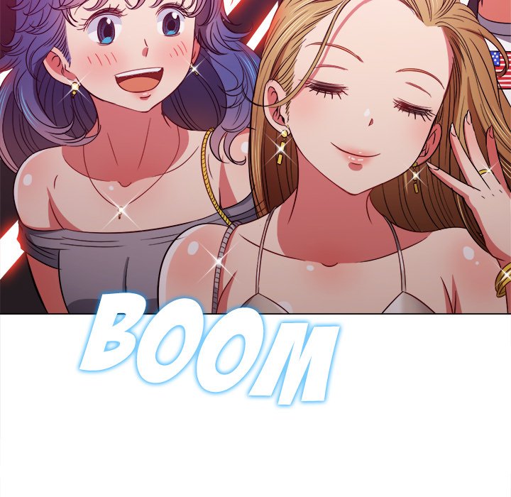 My High School Bully Chapter 73 Page 140