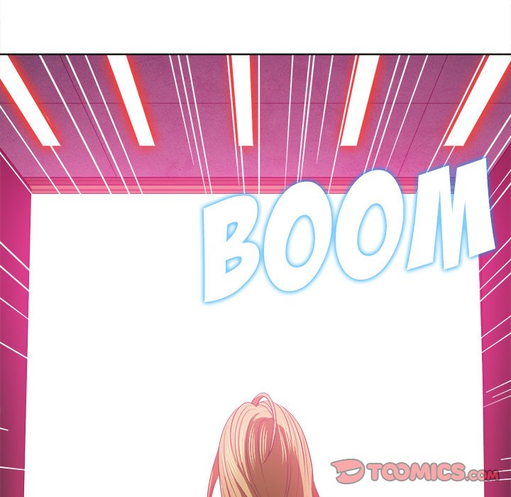 My High School Bully Chapter 73 Page 141