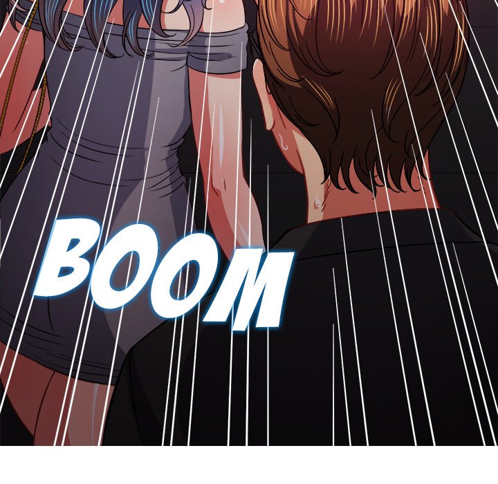 My High School Bully Chapter 73 Page 143