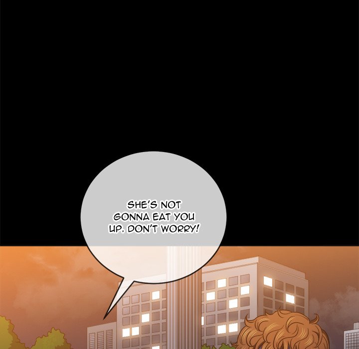 My High School Bully Chapter 73 Page 20