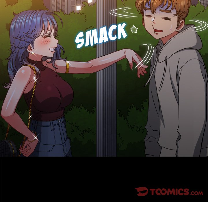 My High School Bully Chapter 73 Page 21