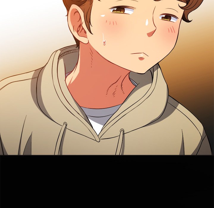 My High School Bully Chapter 73 Page 23