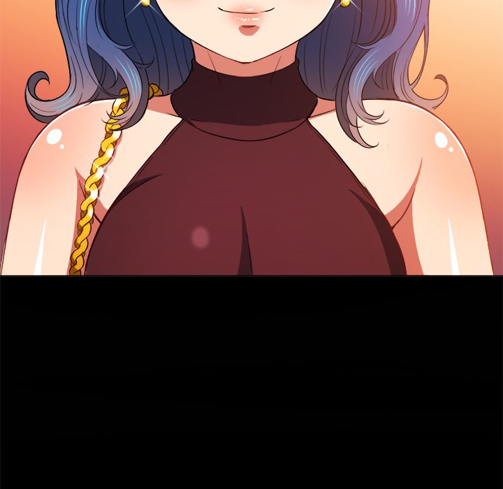 My High School Bully Chapter 73 Page 25