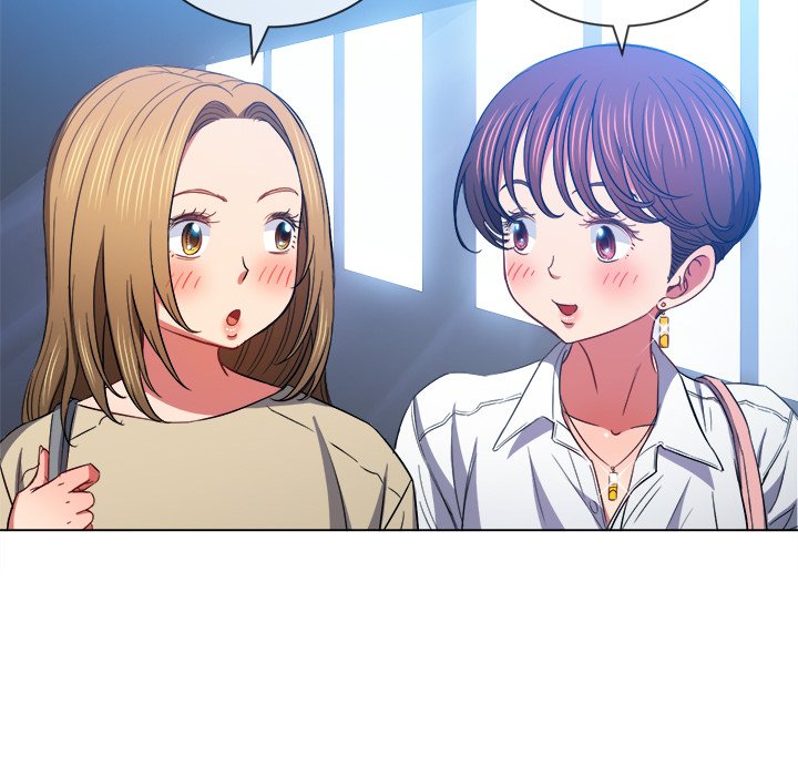 My High School Bully Chapter 73 Page 36