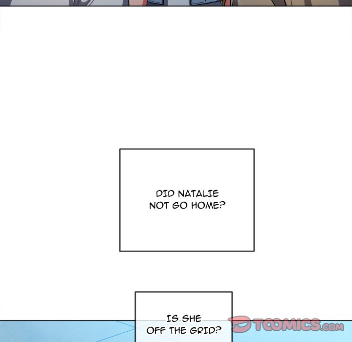 My High School Bully Chapter 73 Page 45
