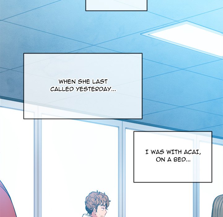 My High School Bully Chapter 73 Page 46